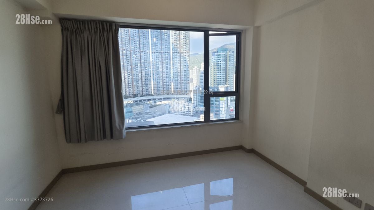 映日湾 售盘 开放式间隔 , 1 浴室 218 平方尺