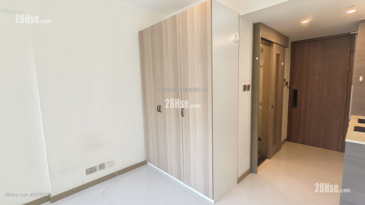 映日湾 售盘 开放式间隔 , 1 浴室 218 平方尺