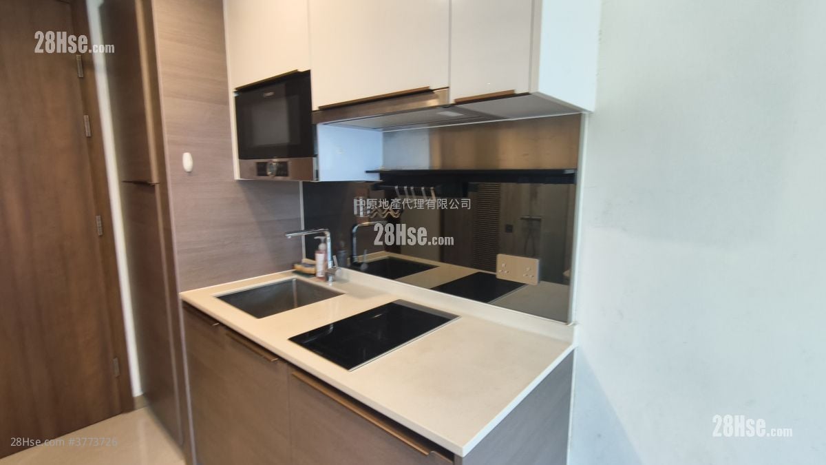 映日湾 售盘 开放式间隔 , 1 浴室 218 平方尺