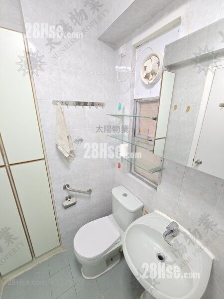 Whampoa Estate Sell 2 Bedrooms 380 ft²