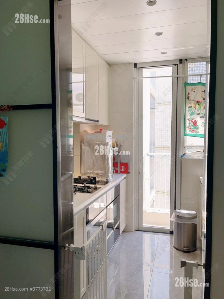 Monterey 售盘 1 浴室 668 平方尺