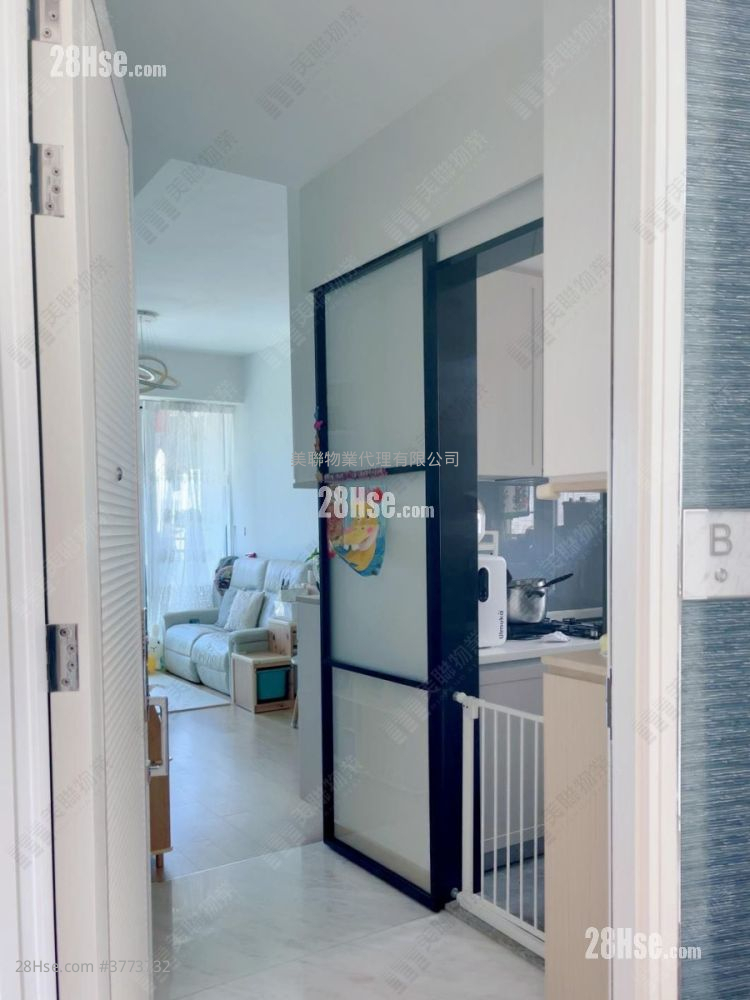 Monterey 售盘 1 浴室 668 平方尺