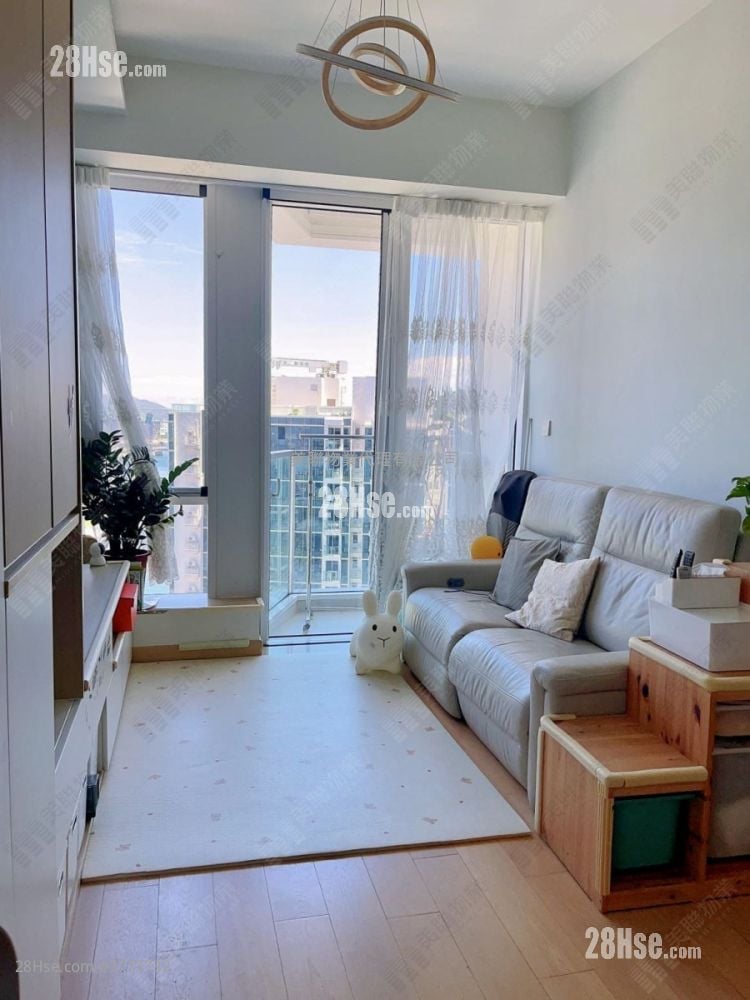 Monterey 售盘 1 浴室 668 平方尺