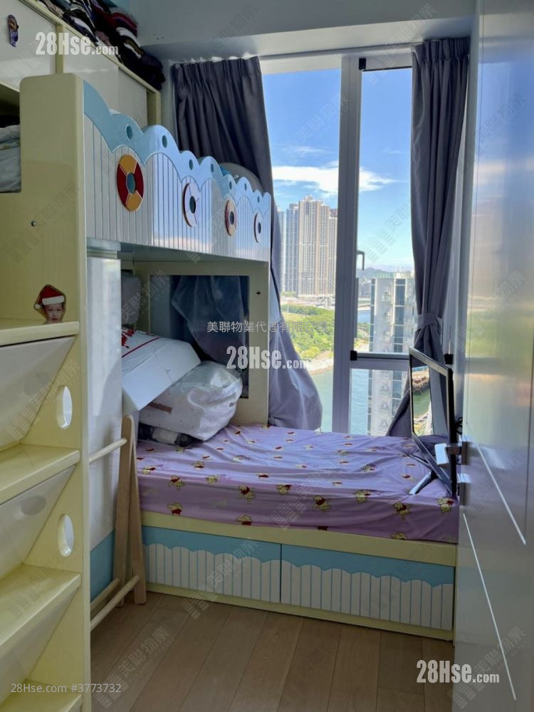 Monterey 售盘 1 浴室 668 平方尺