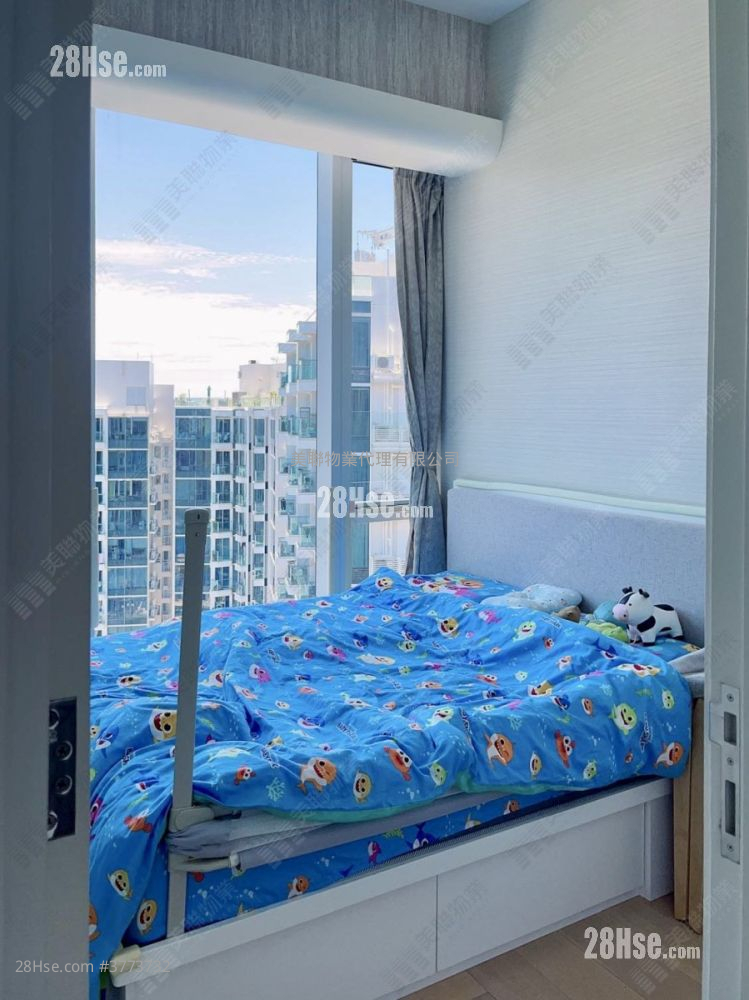 Monterey 售盘 1 浴室 668 平方尺