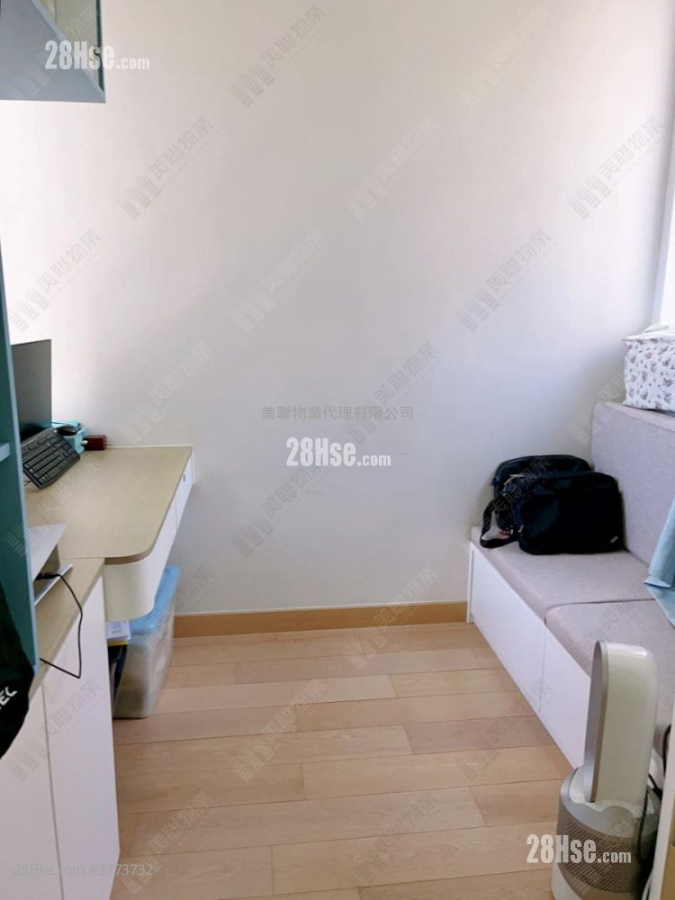 Monterey 售盘 1 浴室 668 平方尺