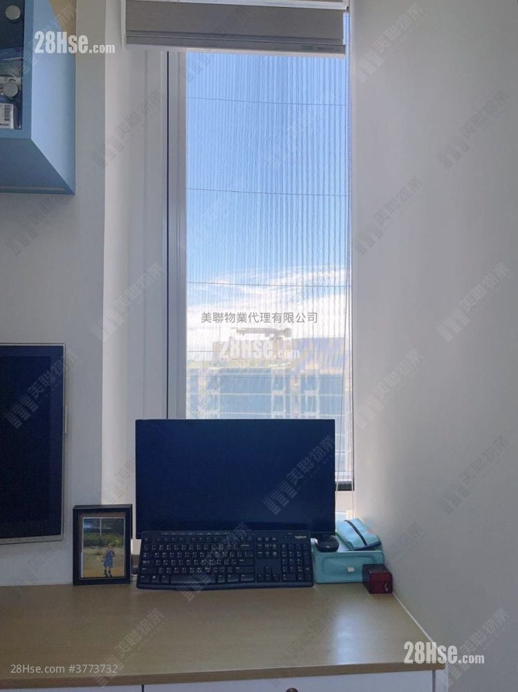 Monterey 售盘 1 浴室 668 平方尺