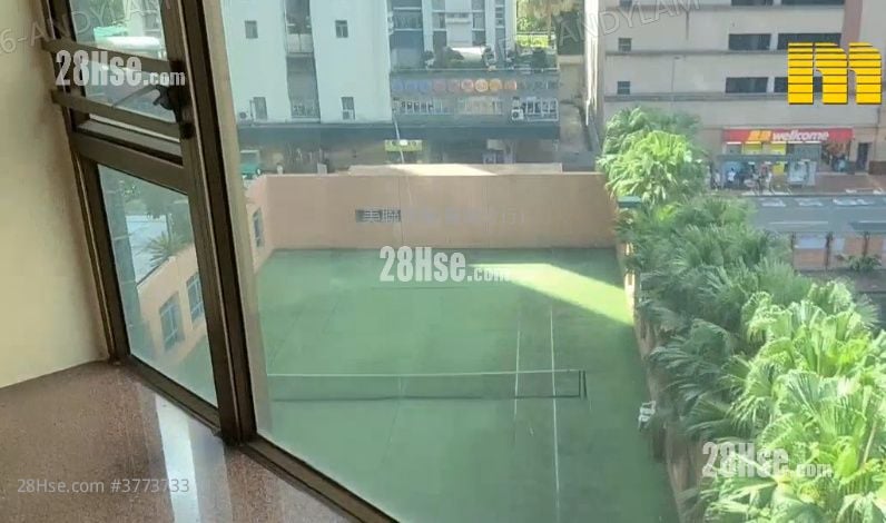 Serenade Cove Sell 1 Bedroom , 1 Bathroom 397 ft²