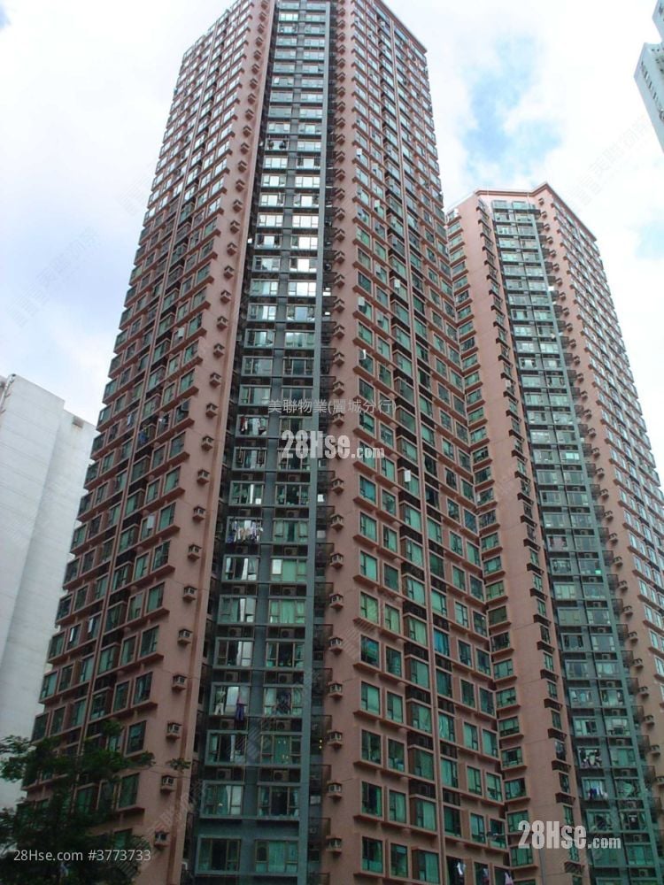 Serenade Cove Sell 1 Bedroom , 1 Bathroom 397 ft²