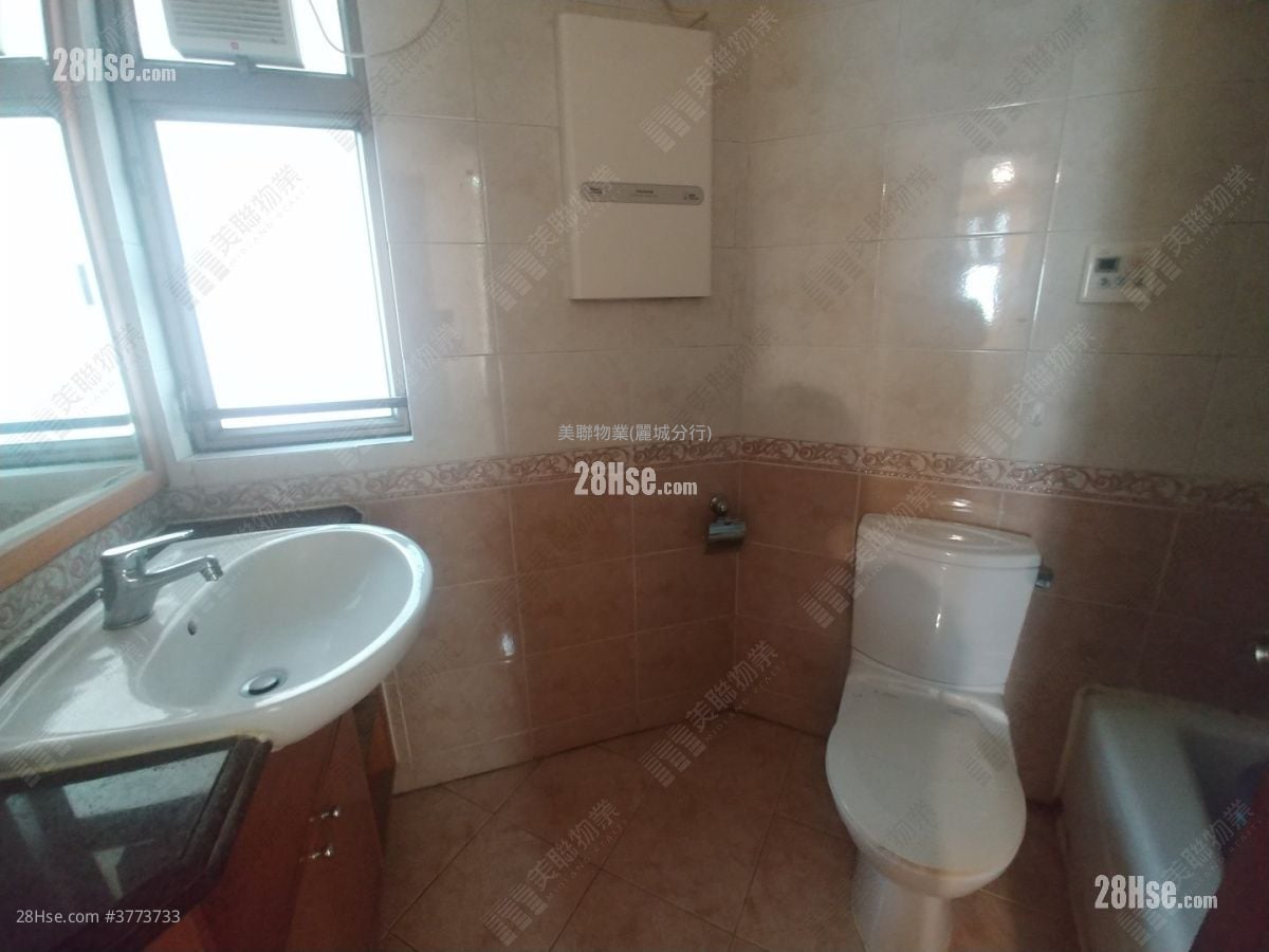 Serenade Cove Sell 1 Bedroom , 1 Bathroom 397 ft²