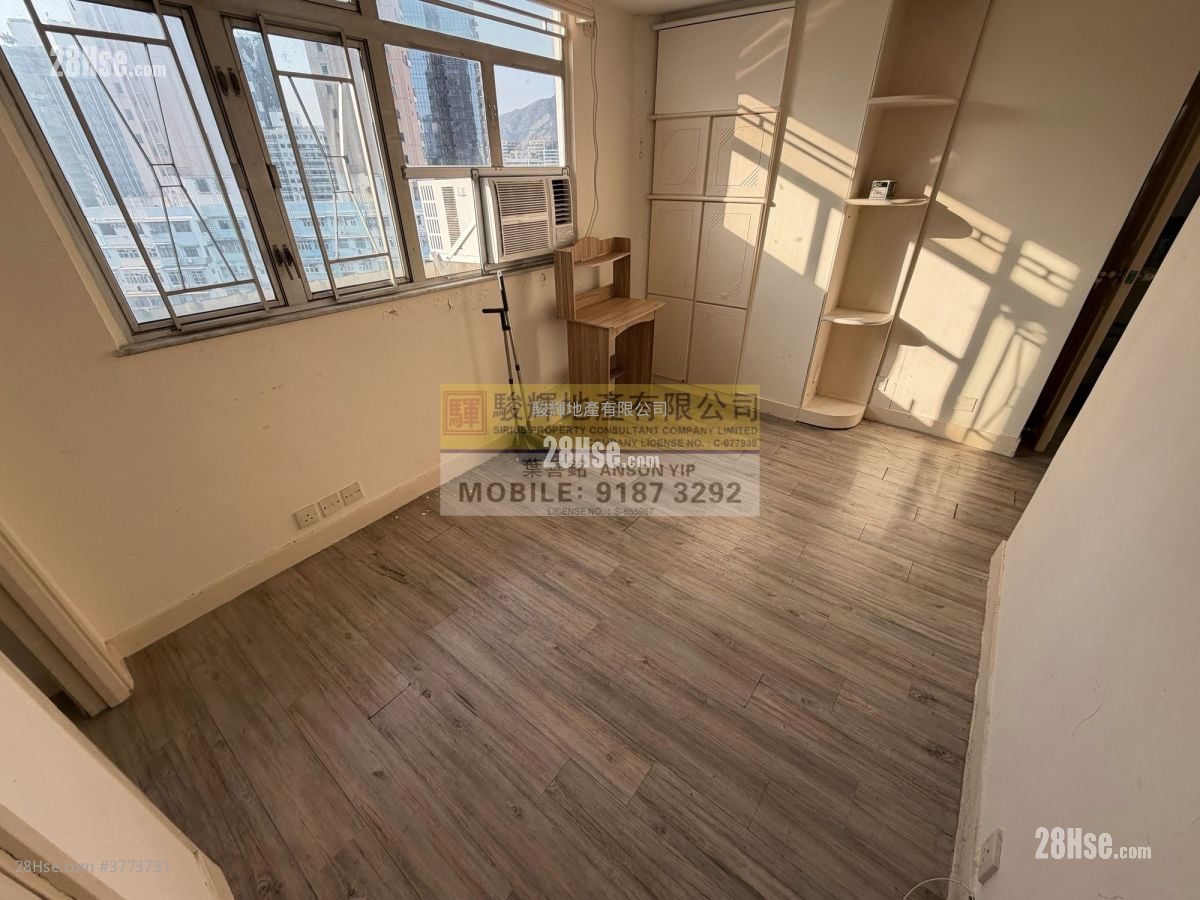 Mainway Court Sell 2 Bedrooms , 1 Bathroom 382 ft²