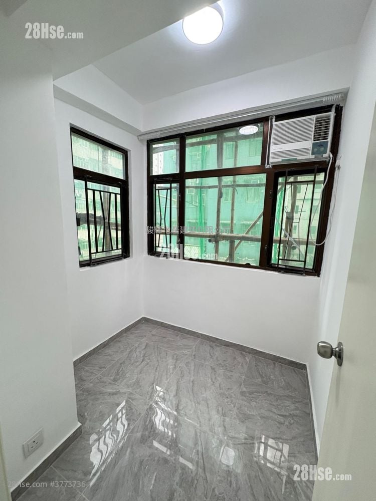 文华阁 售盘 2 房 , 1 浴室 276 平方尺