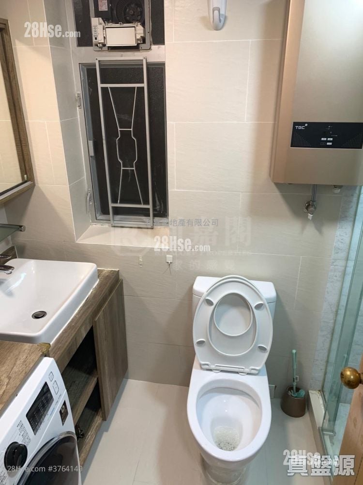 南丰新邨 售盘 3 房 , 1 浴室 516 平方尺