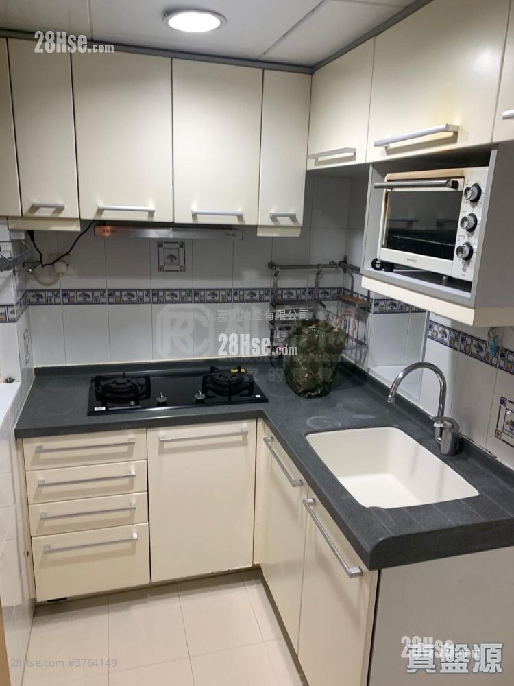 南丰新邨 售盘 3 房 , 1 浴室 516 平方尺