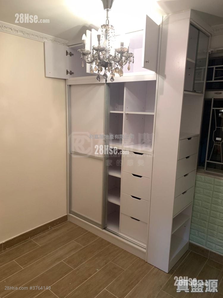 南丰新邨 售盘 3 房 , 1 浴室 516 平方尺