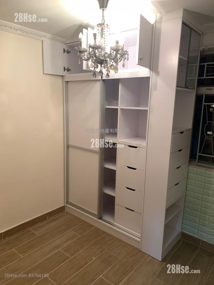 南丰新邨 售盘 3 房 , 1 浴室 516 平方尺