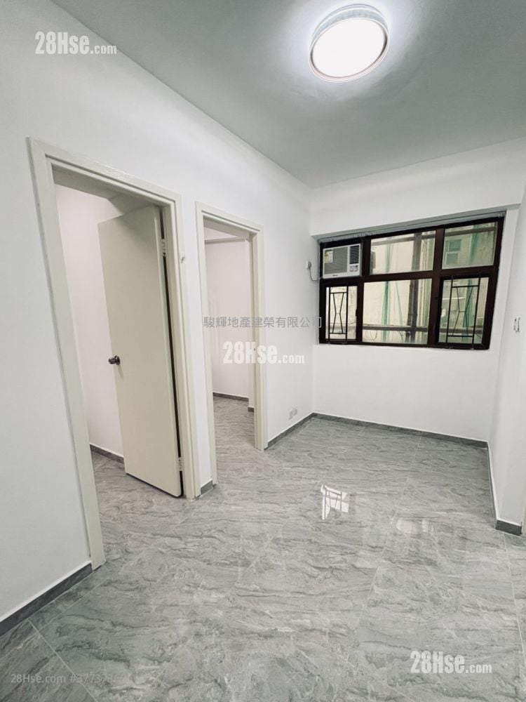 文华阁 售盘 2 房 , 1 浴室 276 平方尺