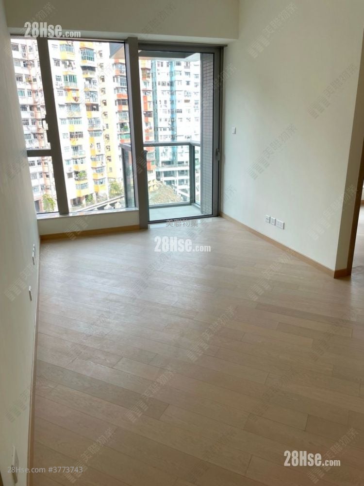 凯滙 售盘 2 房 676 平方尺