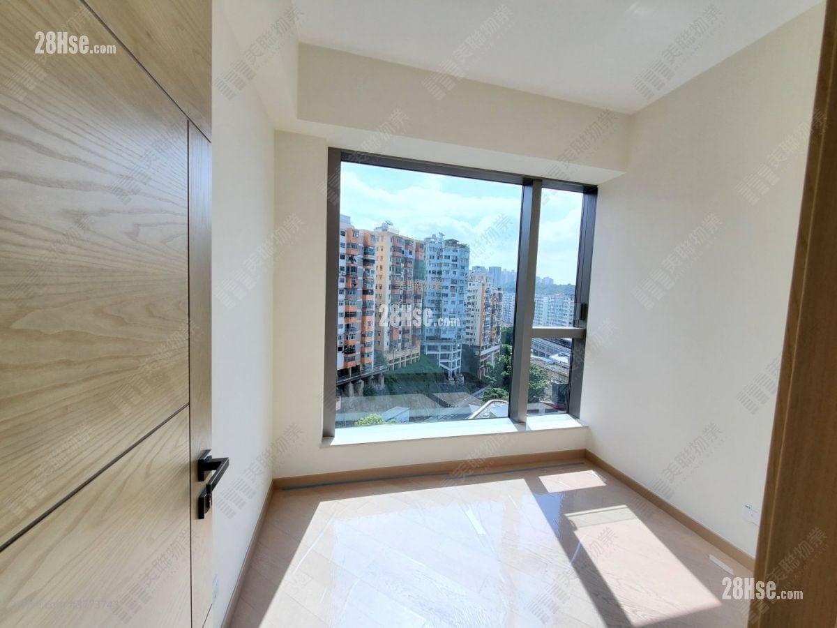 凯滙 售盘 2 房 676 平方尺