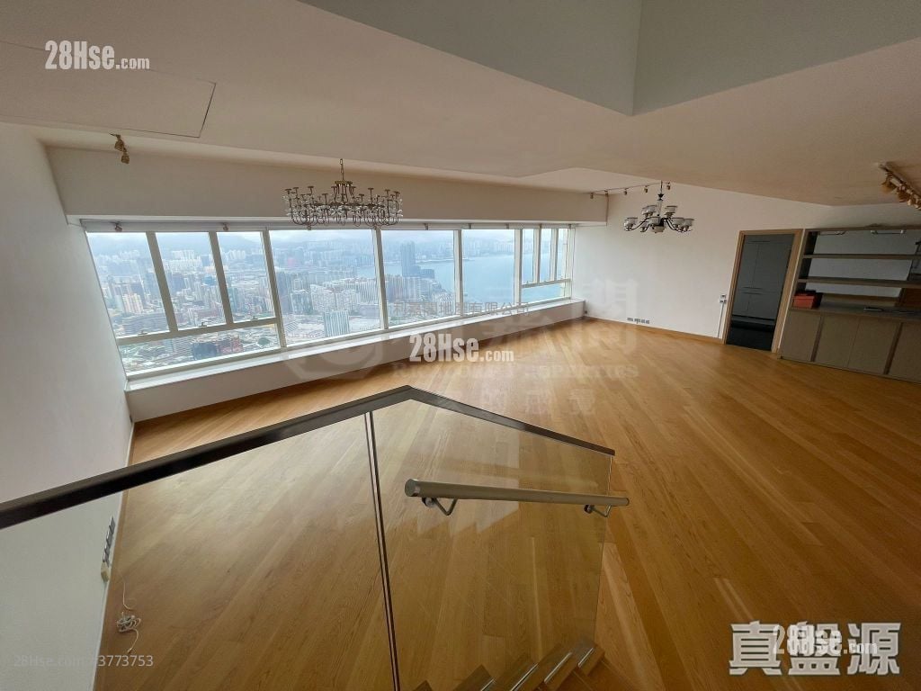 The Masterpiece Sell 3 Bedrooms , 4 Bathrooms 2,310 ft²