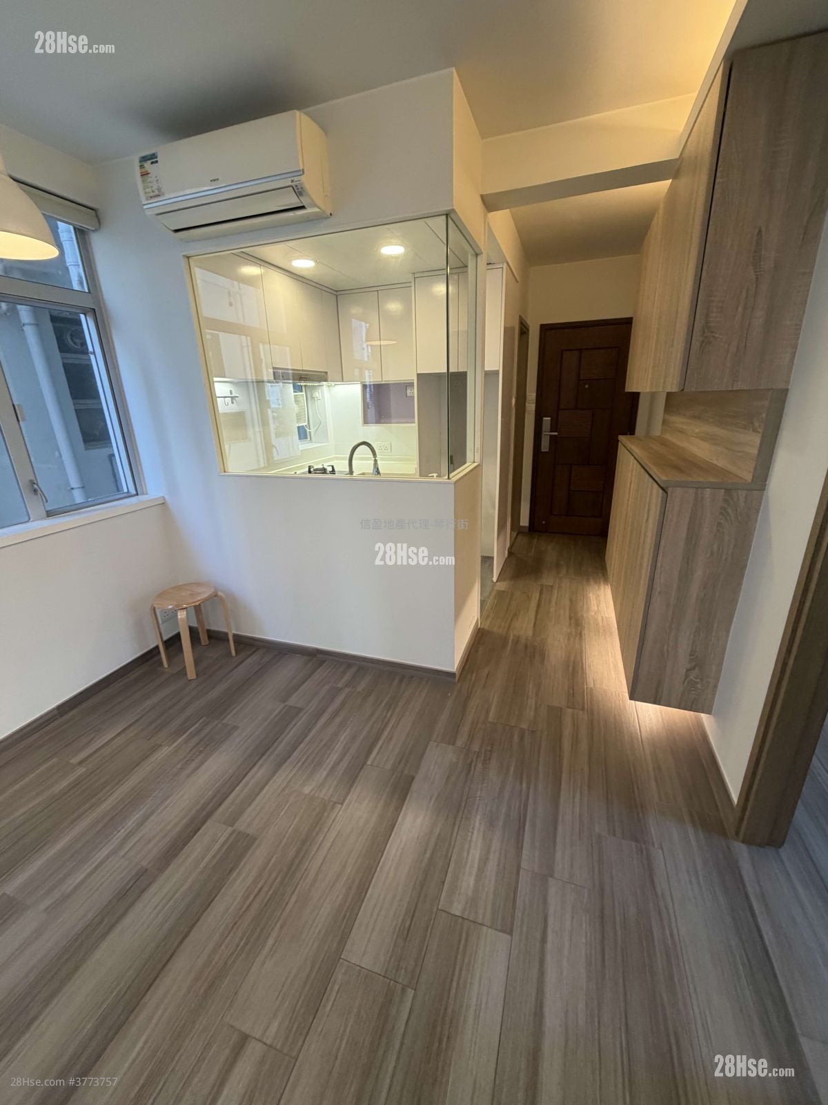 Viking Garden Sell 2 Bedrooms , 1 Bathroom 457 ft²