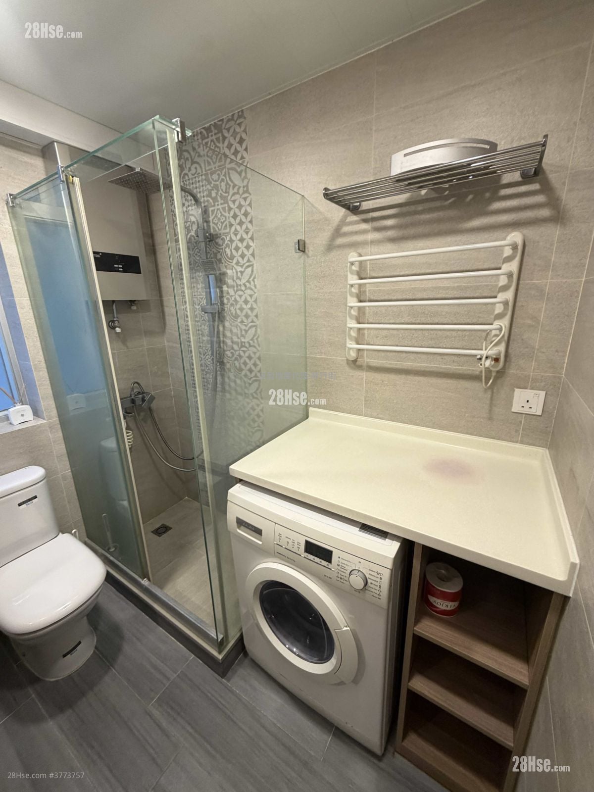 Viking Garden Sell 2 Bedrooms , 1 Bathroom 457 ft²