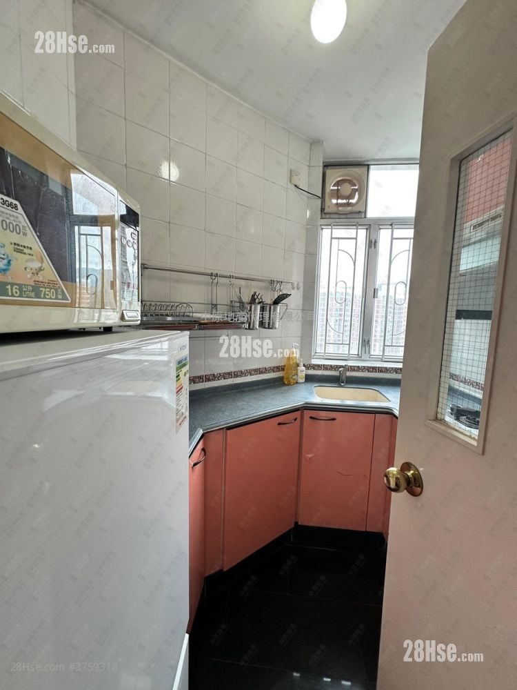 Discovery Park Sell 2 Bedrooms , 1 Bathroom 477 ft²