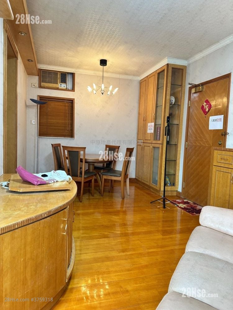 Discovery Park Sell 2 Bedrooms , 1 Bathroom 477 ft²