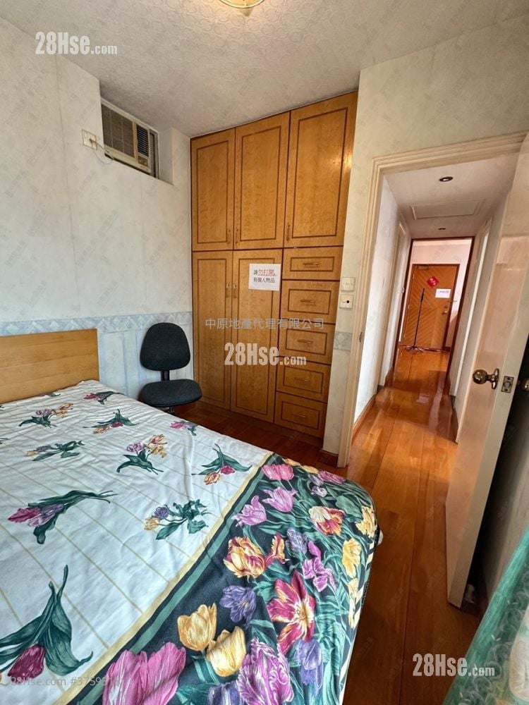 Discovery Park Sell 2 Bedrooms , 1 Bathroom 477 ft²