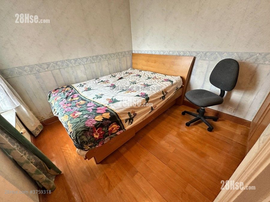 Discovery Park Sell 2 Bedrooms , 1 Bathroom 477 ft²