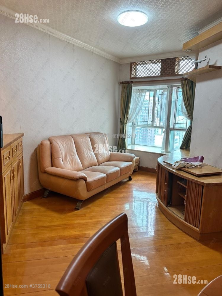 Discovery Park Sell 2 Bedrooms , 1 Bathroom 477 ft²