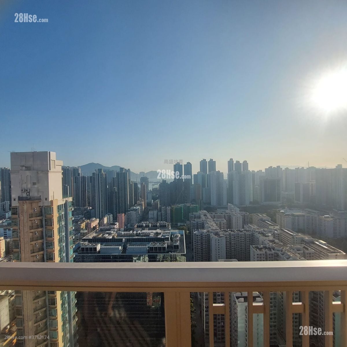 海峯 售盘 3 房 , 2 浴室 716 平方尺