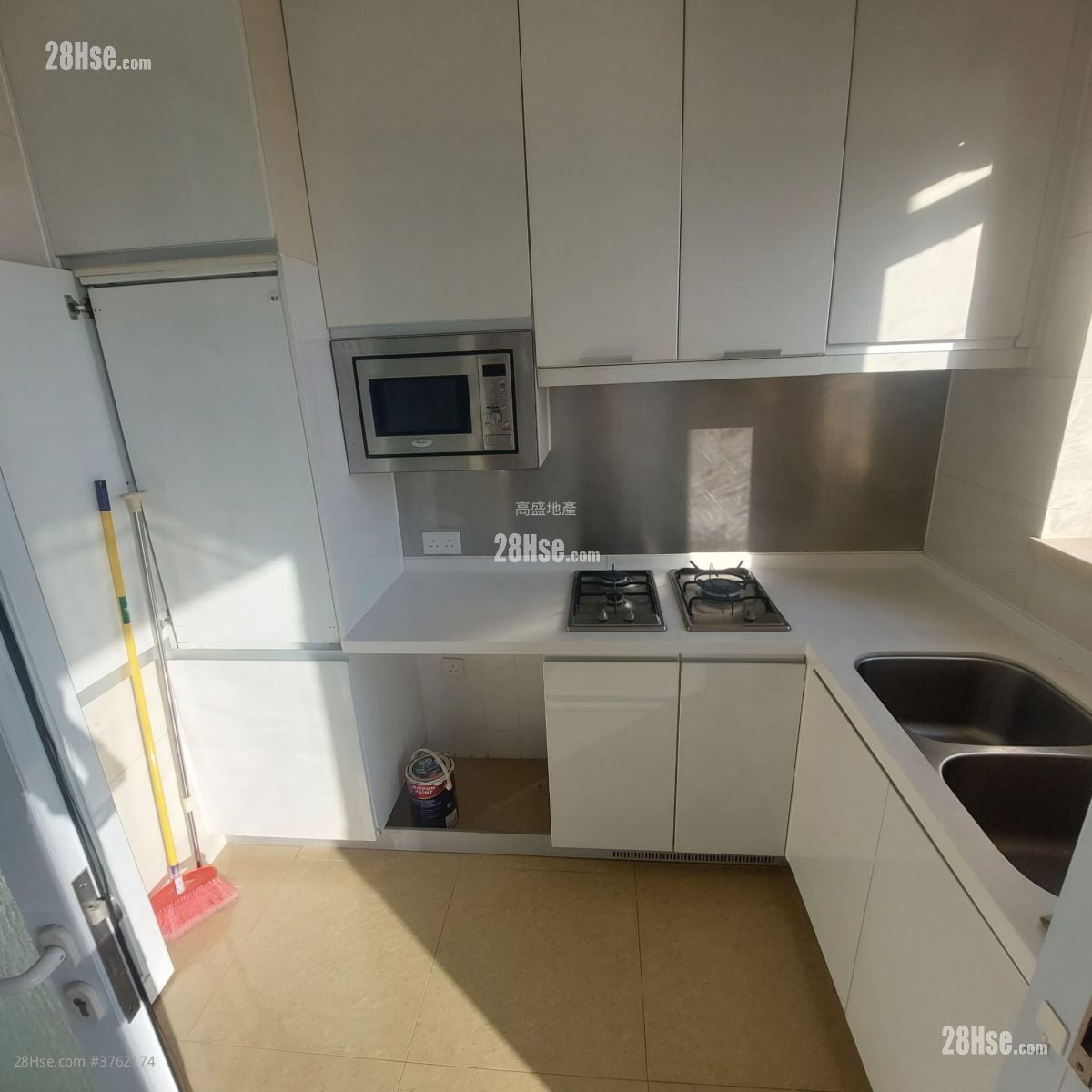 海峯 售盘 3 房 , 2 浴室 716 平方尺