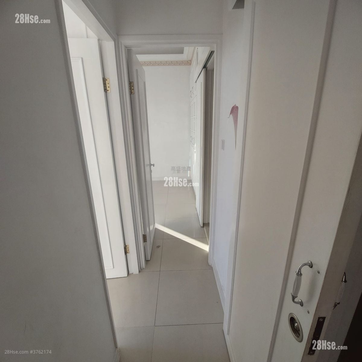 海峯 售盘 3 房 , 2 浴室 716 平方尺