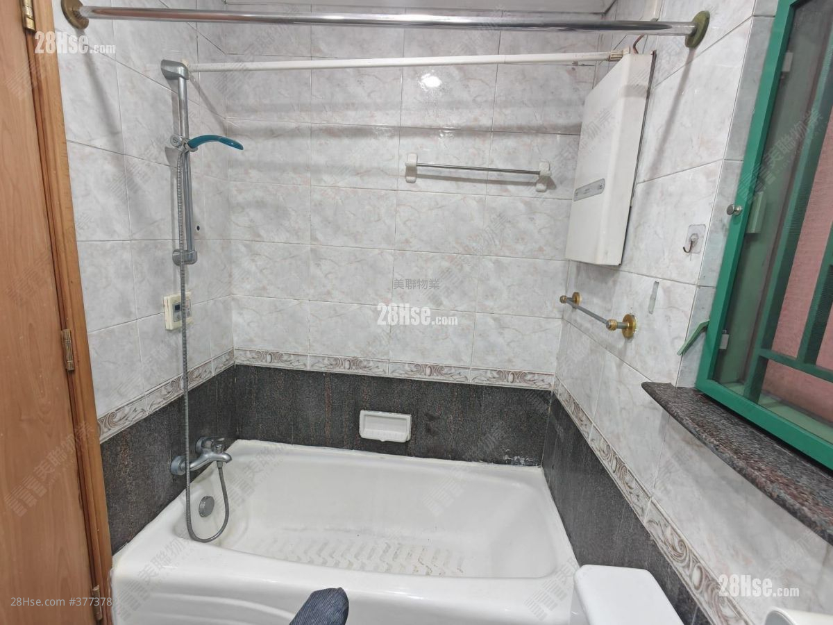 Botania Villa Sell 2 Bedrooms , 1 Bathroom 509 ft²