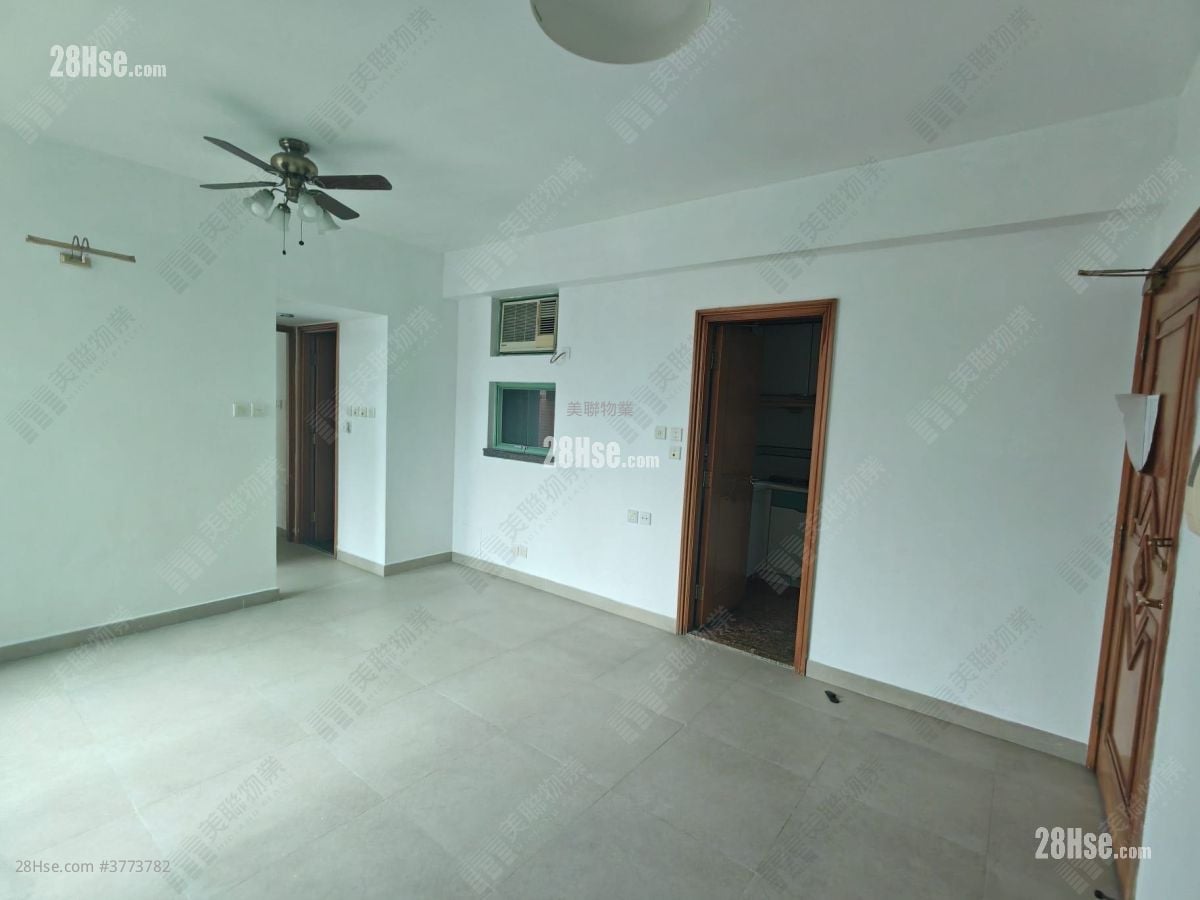 Botania Villa Sell 2 Bedrooms , 1 Bathroom 509 ft²