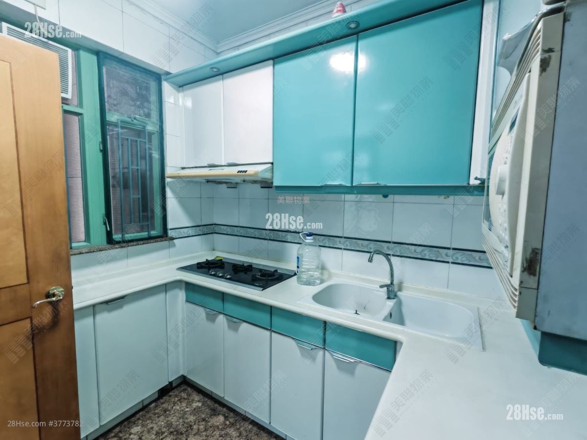 Botania Villa Sell 2 Bedrooms , 1 Bathroom 509 ft²