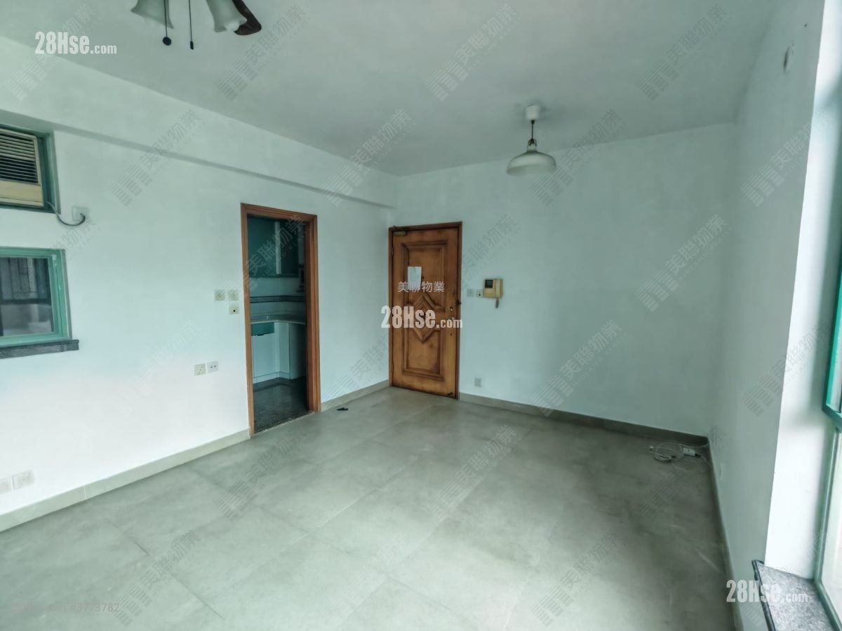 Botania Villa Sell 2 Bedrooms , 1 Bathroom 509 ft²