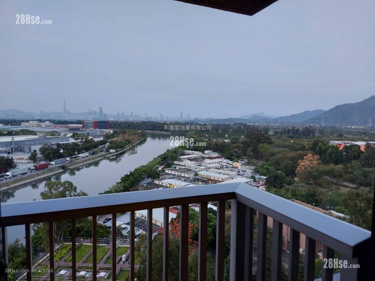 Twin Regency Sell 1 Bedroom , 1 Bathroom 373 ft²