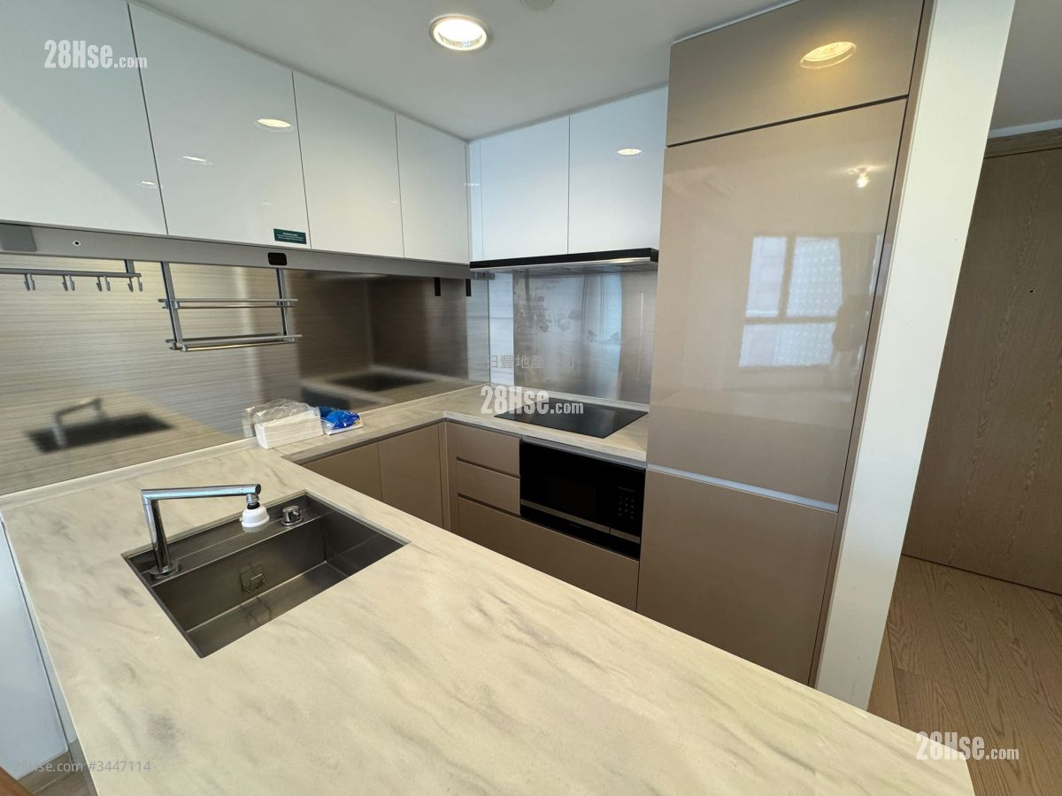 Seaside Sonata Sell 2 Bedrooms , 1 Bathroom 505 ft²