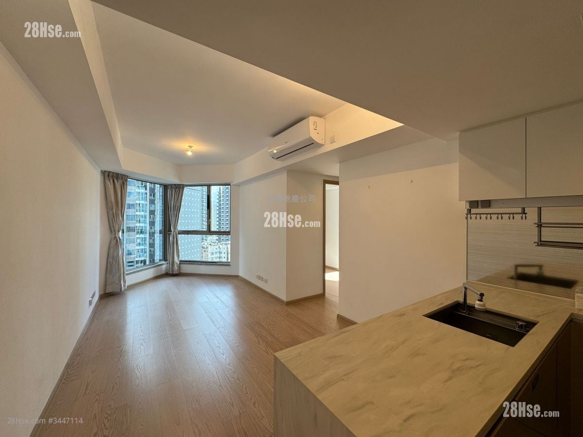 Seaside Sonata Sell 2 Bedrooms , 1 Bathroom 505 ft²