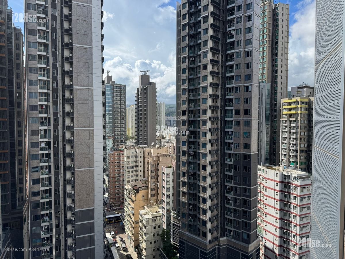 Seaside Sonata Sell 2 Bedrooms , 1 Bathroom 505 ft²