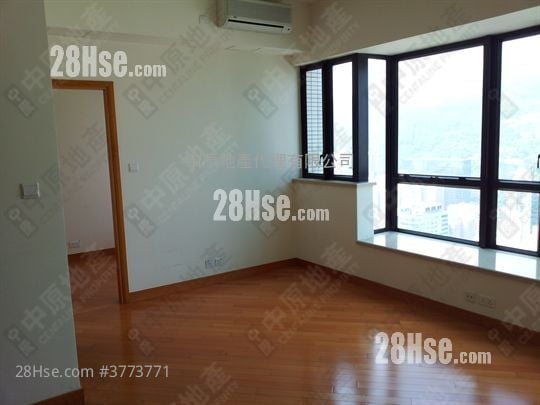 爵悦庭 售盘 2 房 , 1 浴室 452 平方尺