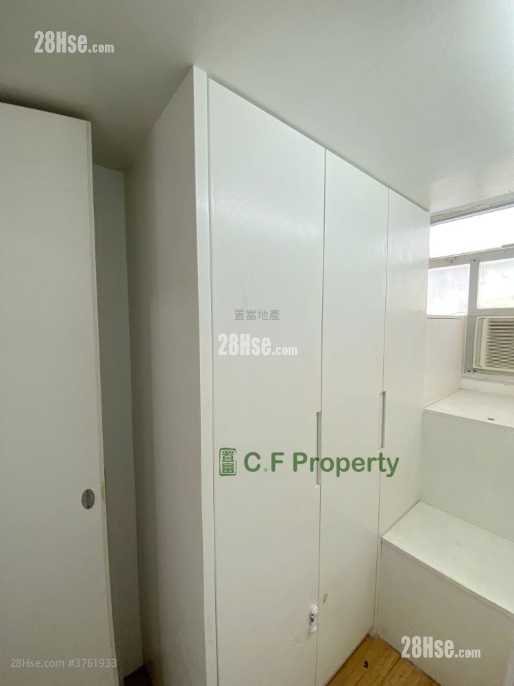 Goldfield Industrial Building Rental 1 Bedroom , 1 Toilet