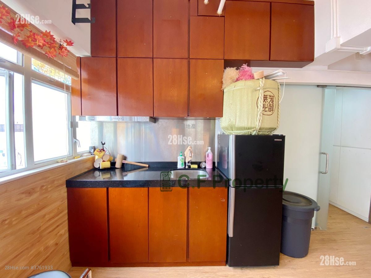 Goldfield Industrial Building Rental 1 Bedroom , 1 Toilet