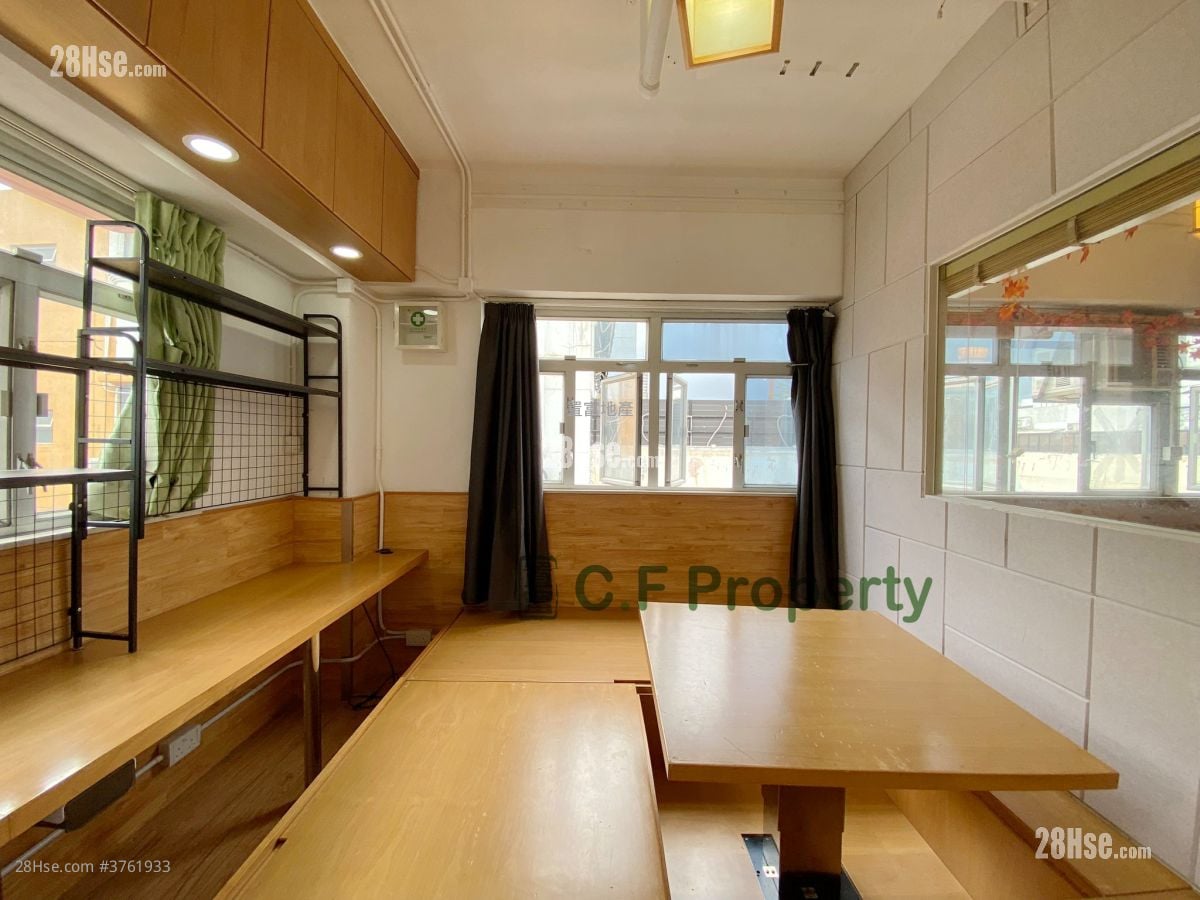 Goldfield Industrial Building Rental 1 Bedroom , 1 Toilet