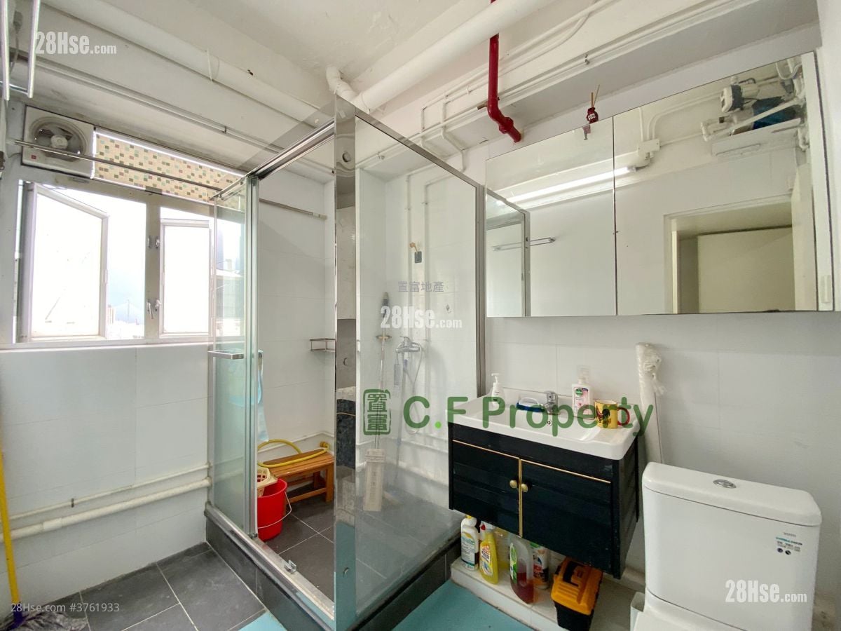 Goldfield Industrial Building Rental 1 Bedroom , 1 Toilet