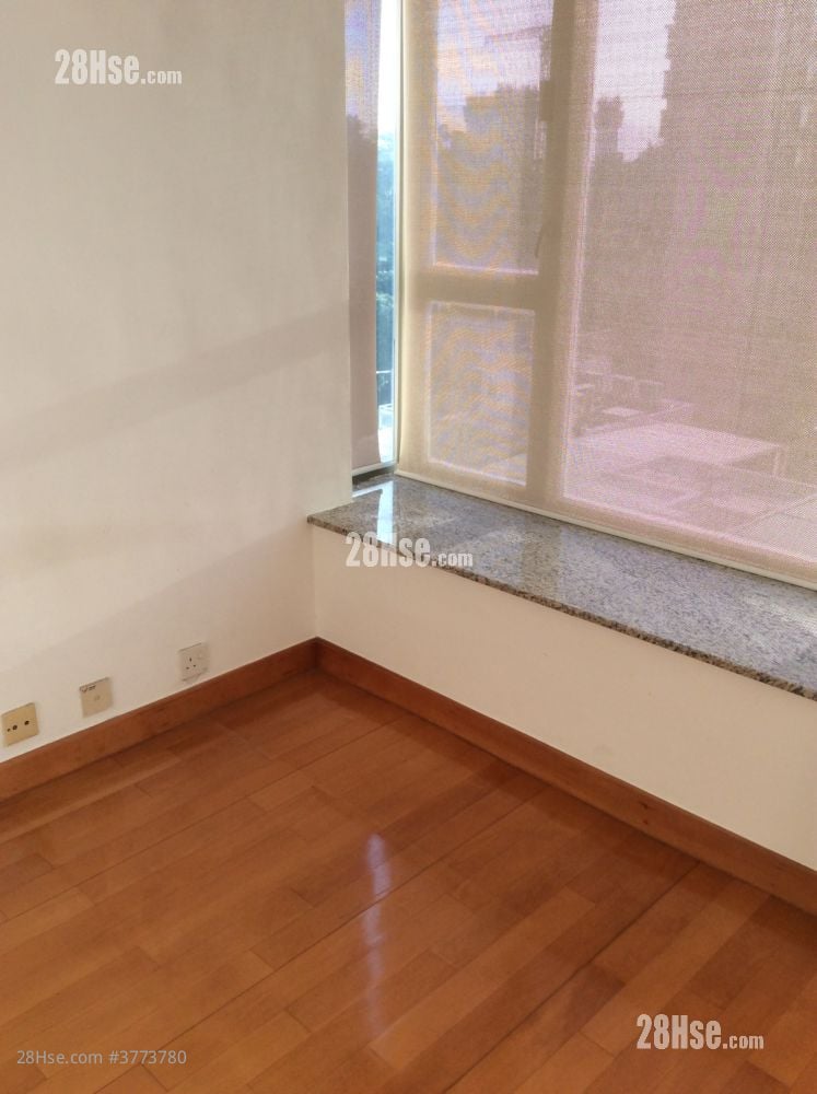 爱琴湾 租盘 2 房 , 1 浴室 481 平方尺