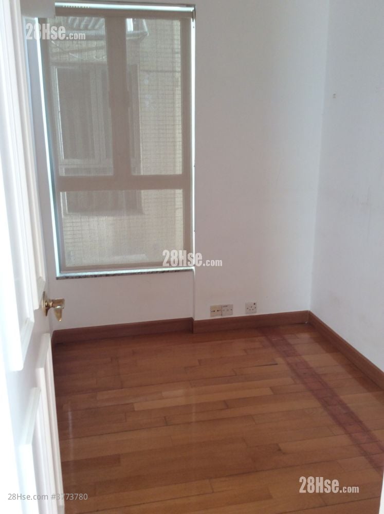 爱琴湾 租盘 2 房 , 1 浴室 481 平方尺