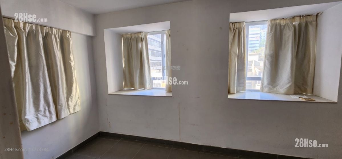Sun Shing Mansion Sell 1 Bedroom , 1 Bathroom 367 ft²